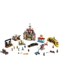LEGO® City Marktplein 60271