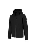 Sverre - Heren softshell jas