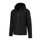 Sverre - Heren softshell jas - Travelin'