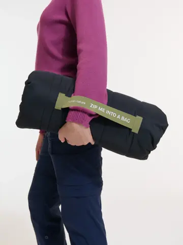 Borgia - Parka dames - Human Nature