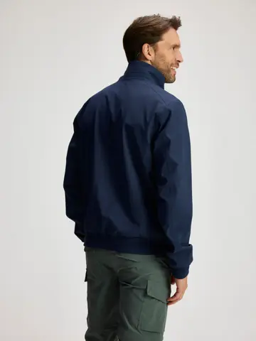 Ferrie - Jas heren - Human Nature