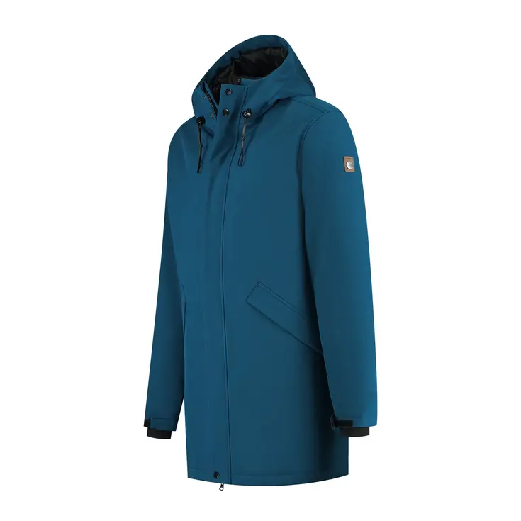 Enok Heren - Softshell winterjas