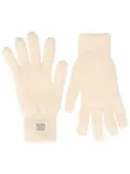 Gebreid - Dames - Handschoenen