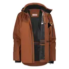 Canyon – Jas Heren – Waterdicht