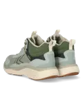 Leiki Mid Leather - Wandelschoenen-Dames-Keen