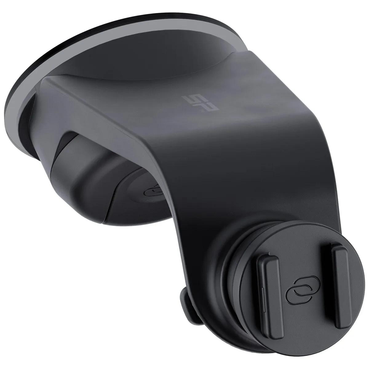 Sp Connect  Suction Mount Autohouder Telefoon  Zwart