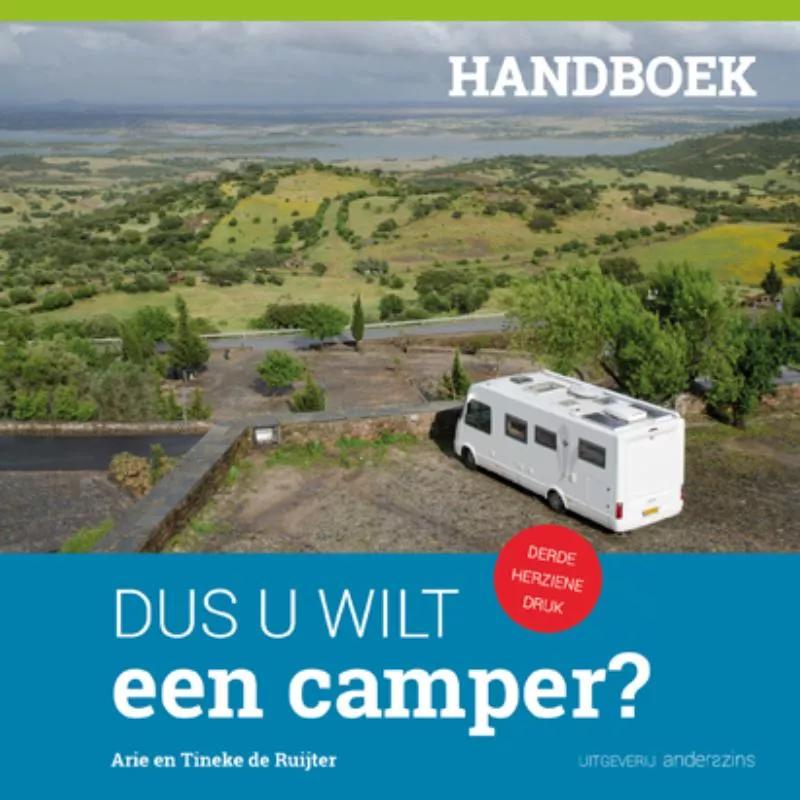 Dus u wilt een camper? main product image