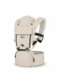 Pack Luxe draagzak + Opbergvakjes - Ergonomisch