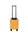 Reiskoffer XS ABS 29L met TSA-slot en 360° wielen