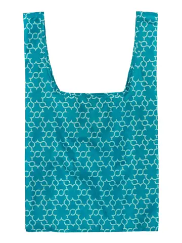 Tasje opvouwbaar - Human Nature