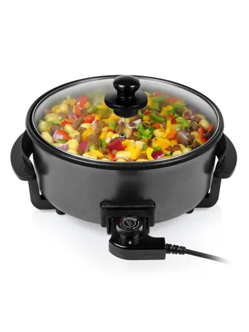 Tristar - Hapjespan – 30 cm