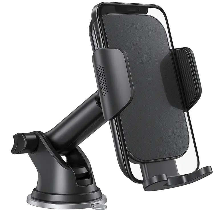Telefoonhouder Auto - 360° Draaibaar