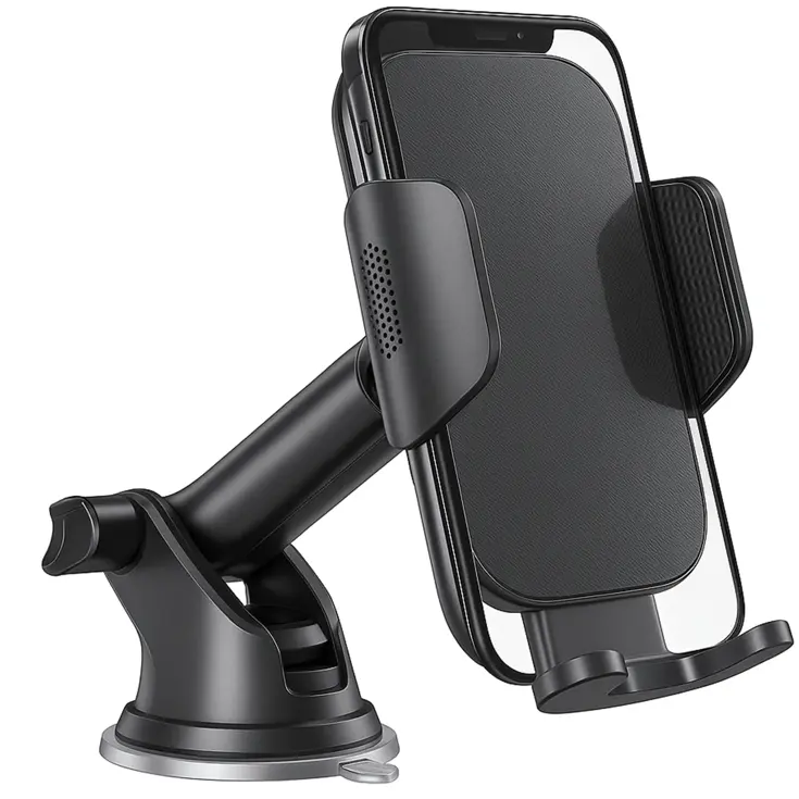 Telefoonhouder Auto - 360° Draaibaar