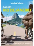 Reisgids Pocket Rio de Janeiro 2