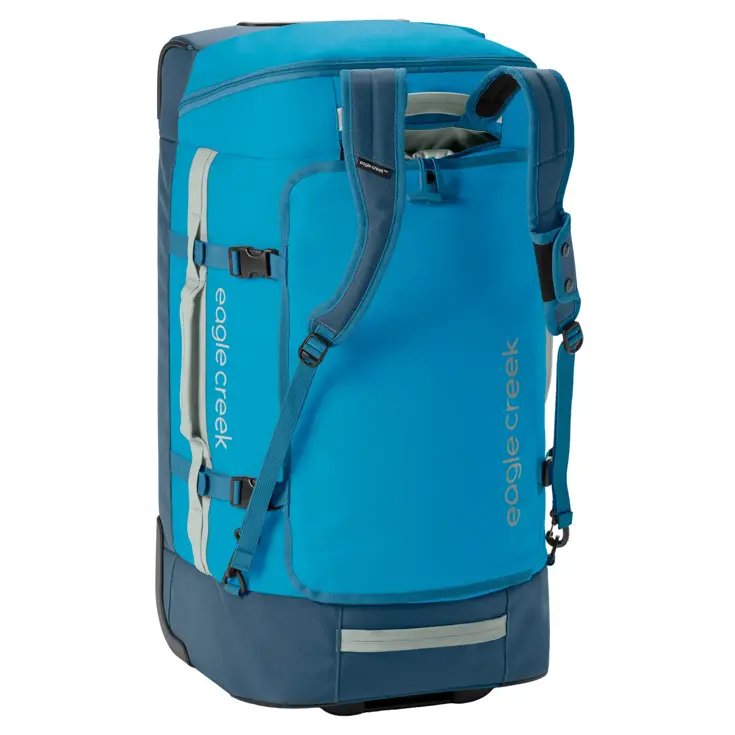 Cargo Hauler Reistas / 90 L