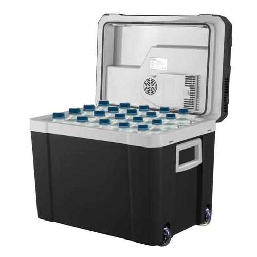 Elektrische koelbox – 40L – 12V/230V