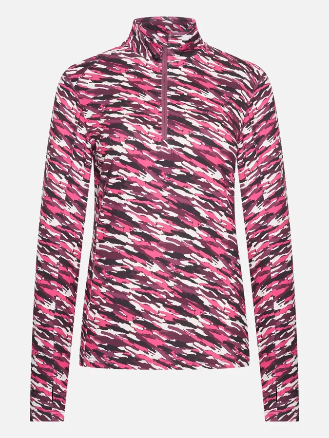 Todi - Skipully dames - Human Nature