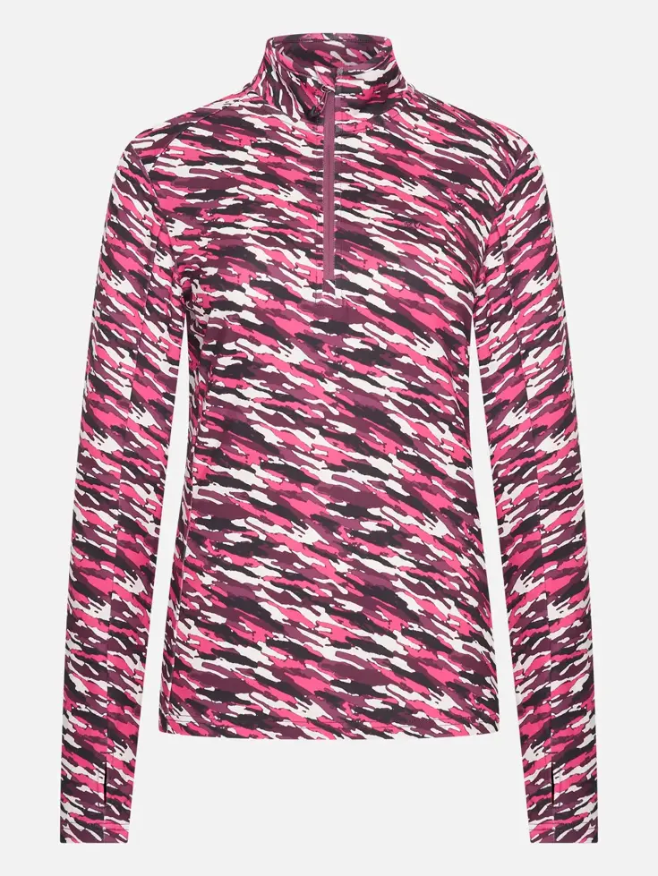 Todi - Skipully dames - Human Nature