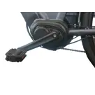 Voyager heren ebike midmotor