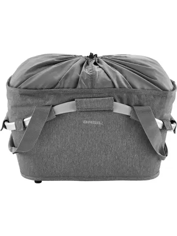 Basil Fietsmand 2Day Carry All 15 Liter