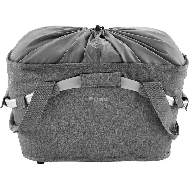 Basil Fietsmand 2Day Carry All 15 Liter