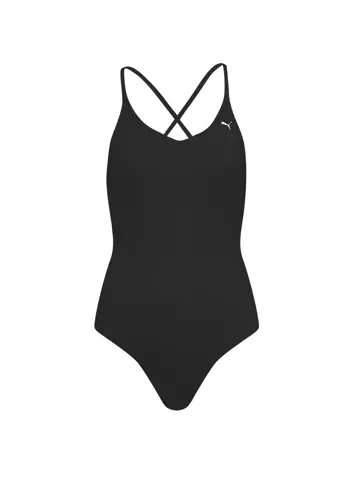 PUMA -  V-hals Badpak Padded - Dames