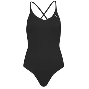 PUMA - V-hals Badpak Padded - Dames