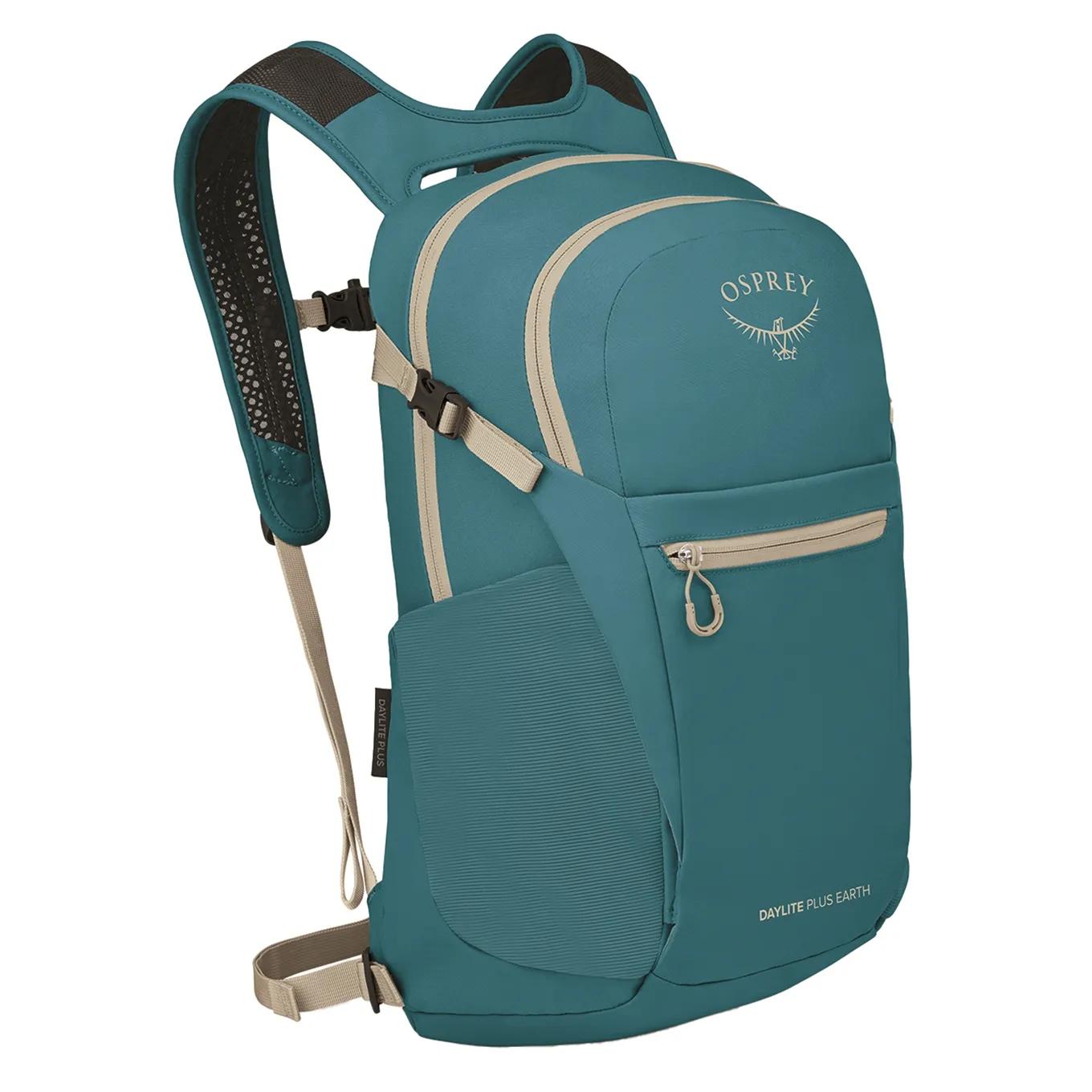 OSPREY  Daylite Plus Earth tropical blue  Blauw main product image