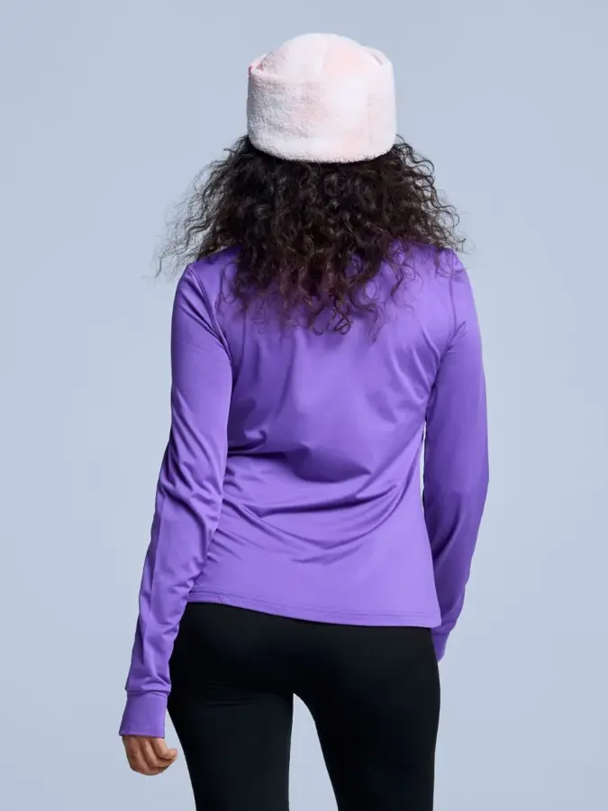 Poederbaas - Four Seasons - Dames - Pully