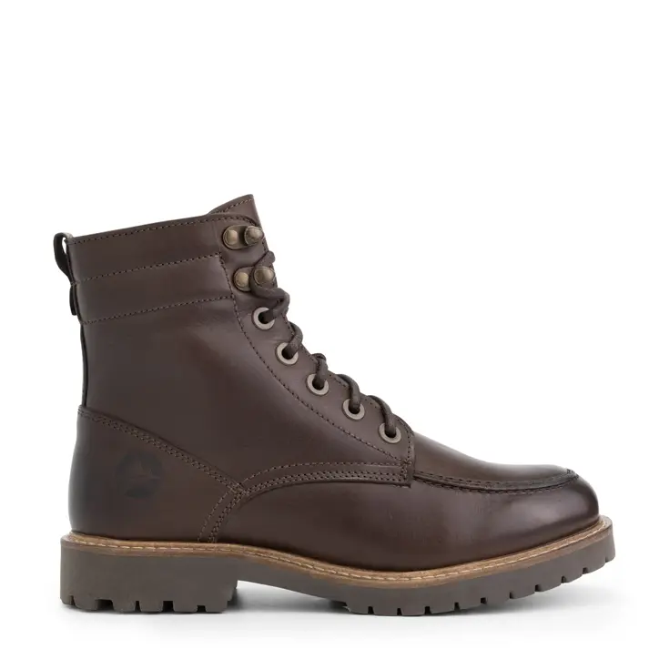 Haugesund dames - Veterboots - Travelin'