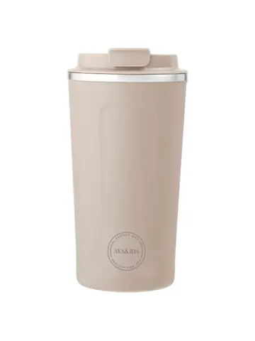 Thermosbeker AYA&IDA CUP2GO 500 ml