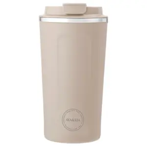 Thermosbeker AYA&IDA CUP2GO 500 ml