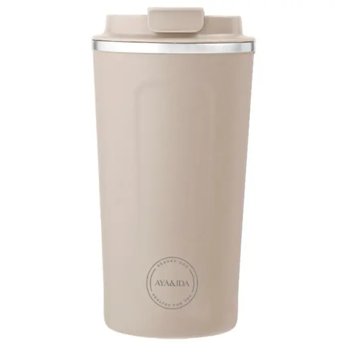 Thermosbeker AYA&IDA CUP2GO 500 ml