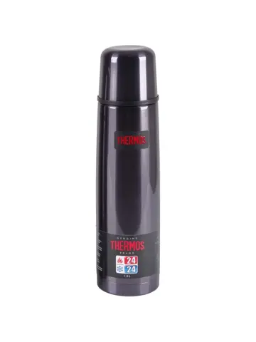 Isoleerfles Thermax 1 Liter