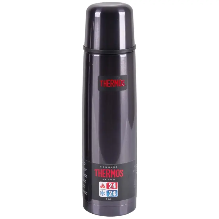 Isoleerfles Thermax 1 Liter