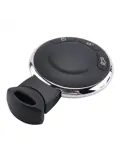 Smart key behuizing 3 knops geschikt voor Mini