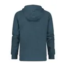 Oxton – Fleecehoodie heren – Human Nature