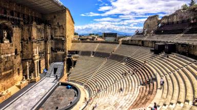 Frankrijk_Provence_Orange_Romeins-amfitheater_getty