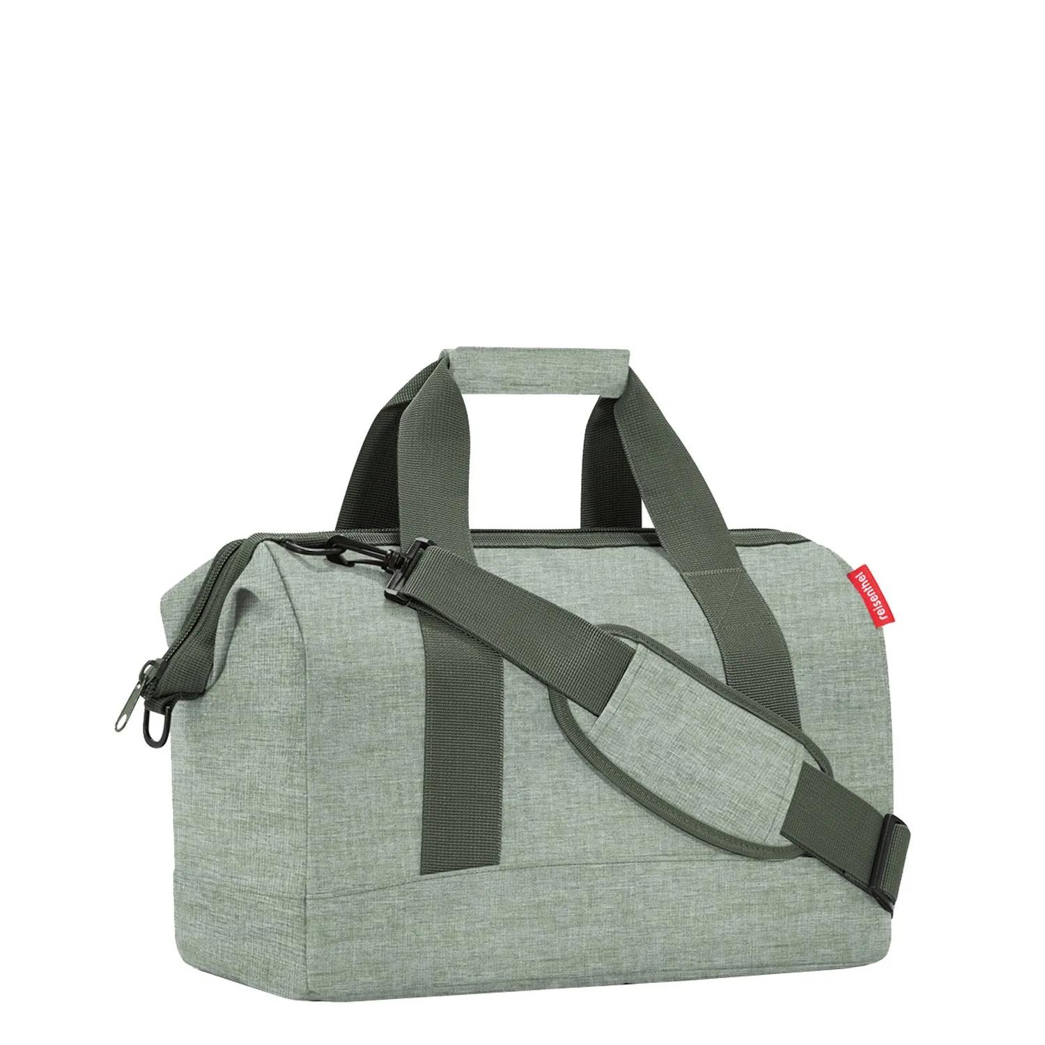 Reisenthel  Travelling Reistas / 18 L  Groen