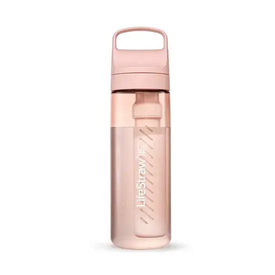 Lifestraw Go 2.0 - Waterfles 650ml