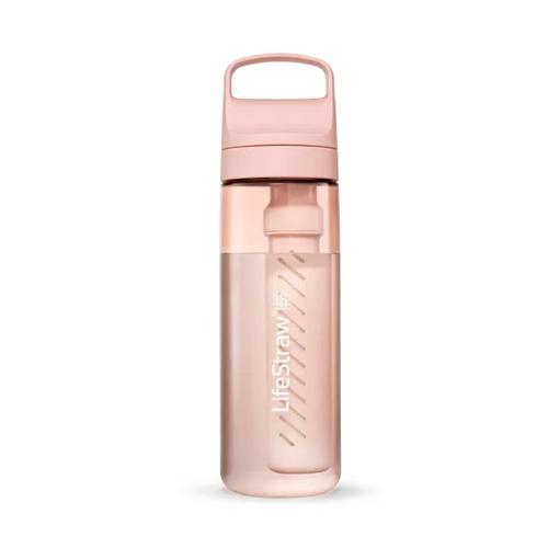 Lifestraw Go 2.0 - Waterfles 650ml