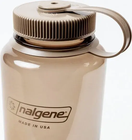 Nalgene Drinkfles Mocha - 1000ml