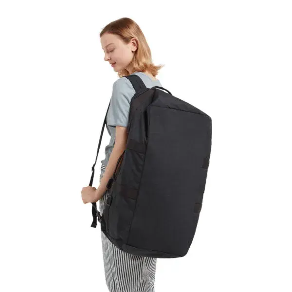 Kipling Jonis M black noir