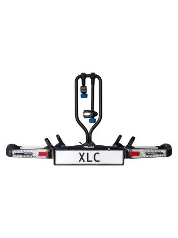 Xlc Fietsendrager Azura Easy WT VC-C09 2F 7/13