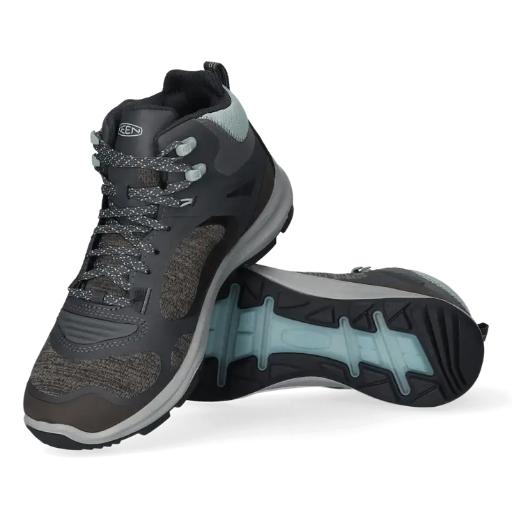Terradora Flex - Wandelschoenen - Dames - Keen