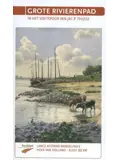 Wandelgids LAW 6 Grote Rivierenpad