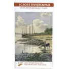 Wandelgids LAW 6 Grote Rivierenpad