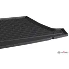 BMW 1-serie F20 5-deurs 2011 - Kofferbakmat - Gledring
