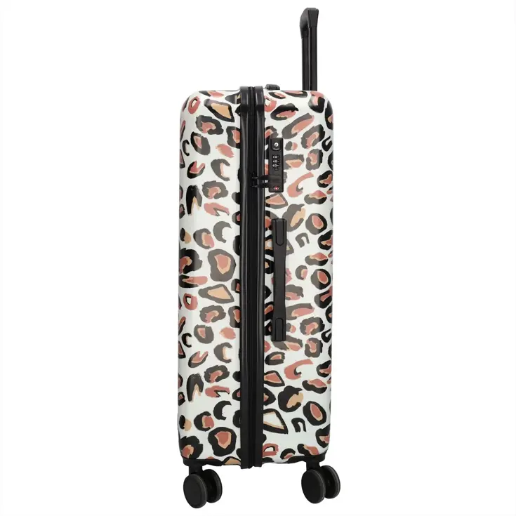 Animal Travel - Kofferset 2-delig - 55/74cm - 36/9