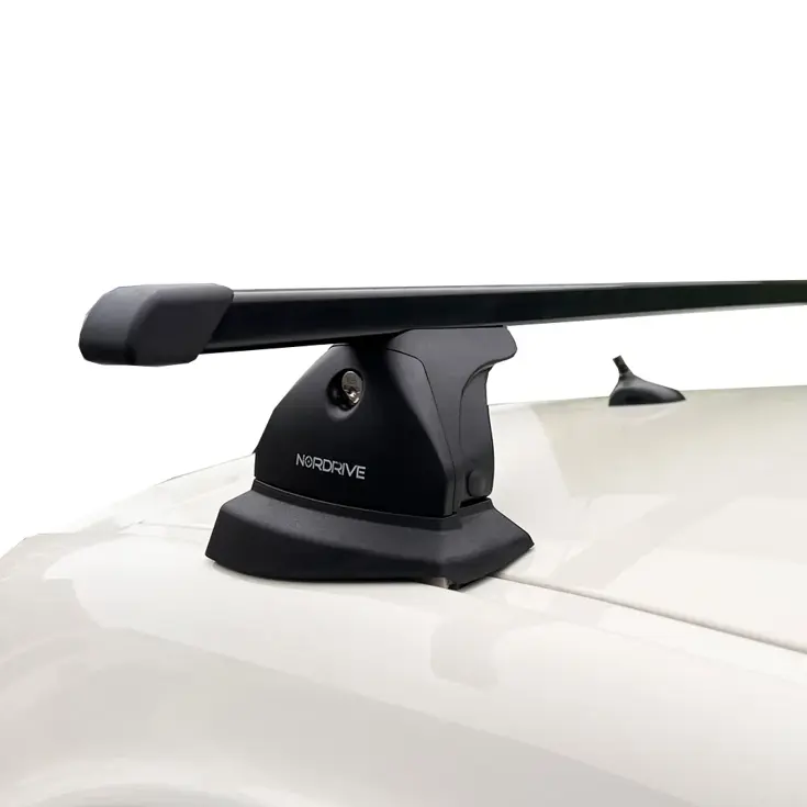 Dakdragers Fiat Croma hatchback 2005-2011